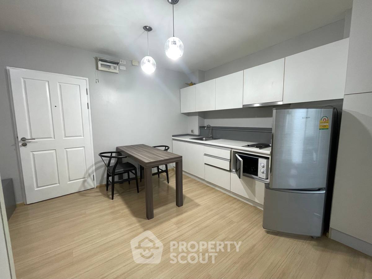 picture 28th-Floor 1-BR At Sym Vibha-Ladprao Near BTS Mo Chit (ID 3369869) - 5/18