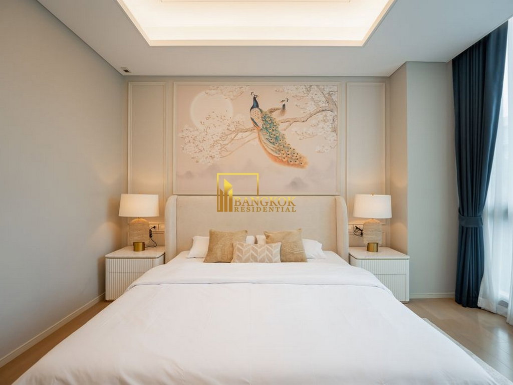 picture Baan Sindhorn | Gorgeous 2 Bedroom Luxury Residence - BR62172CD - 11/32