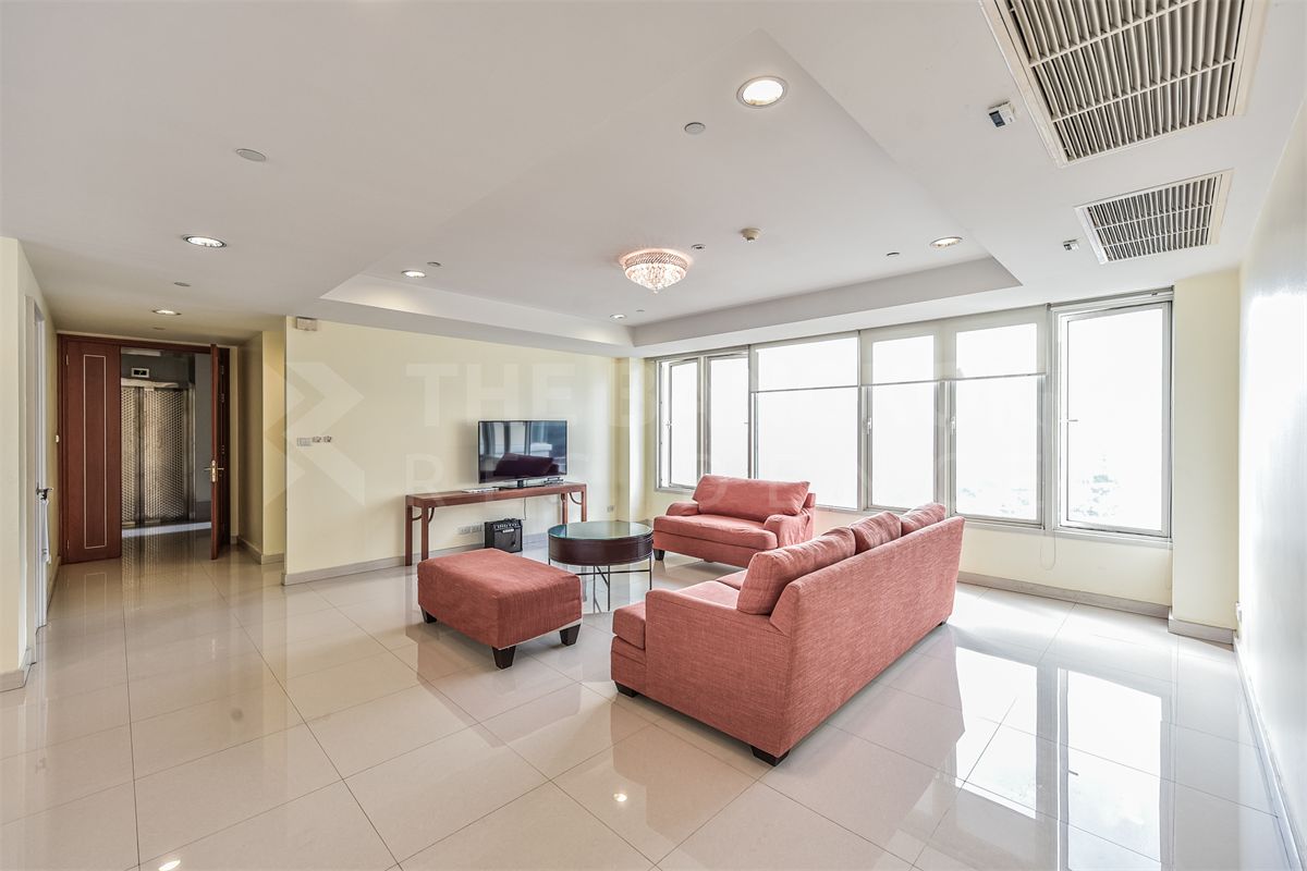 picture Hampton Thonglor 10  Ultimate Luxury Lifestyle with Convenience - 6/10