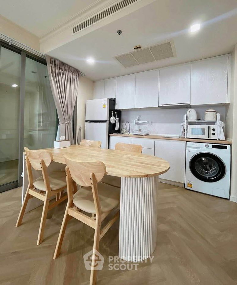 picture 78 Sqm 2-BR Condo For Rent At Star View, Phra Ram 3 (ID 3369016) - 3/18