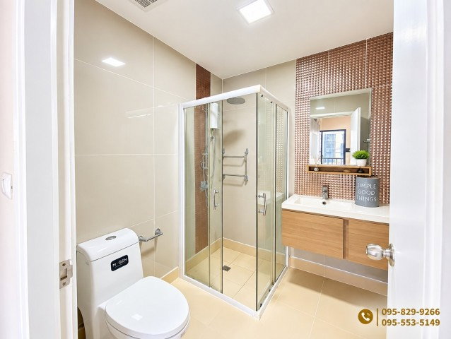 รูป ขายถูกกว่าราคาประเมิน ทาวน์โฮมสวย 3 ชั้น รีโนเวท 20.ตรว. ม.พาทิโอ วิภาวดี-สรงประภา 5 นอน 3 น้ำ พร้อมอยู่  ใกล้สนามบินดอนเมือง กรุงเทพ - รูปที่ 8/8