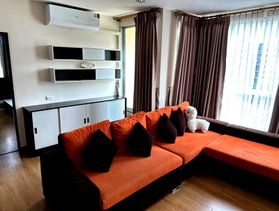 Condos for rent : [ For Rent ] The Address sukhumvit 42 — 2 Bedroom | BTS Ekkamai | Fully Furnished [GTN-0963]