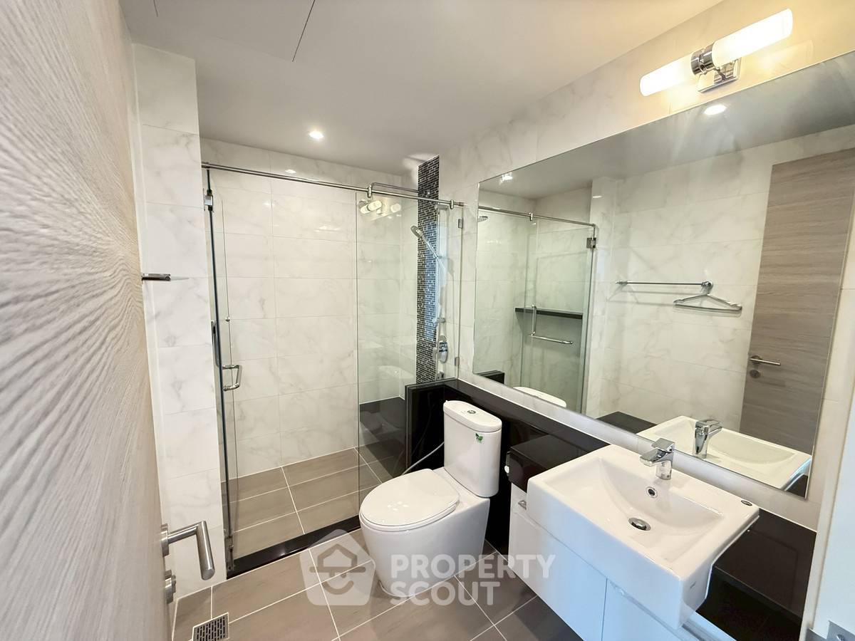 picture 3-BR Condo at Supalai Riva Grande close to Phra Ram 3 (ID 2877963) - 14/14