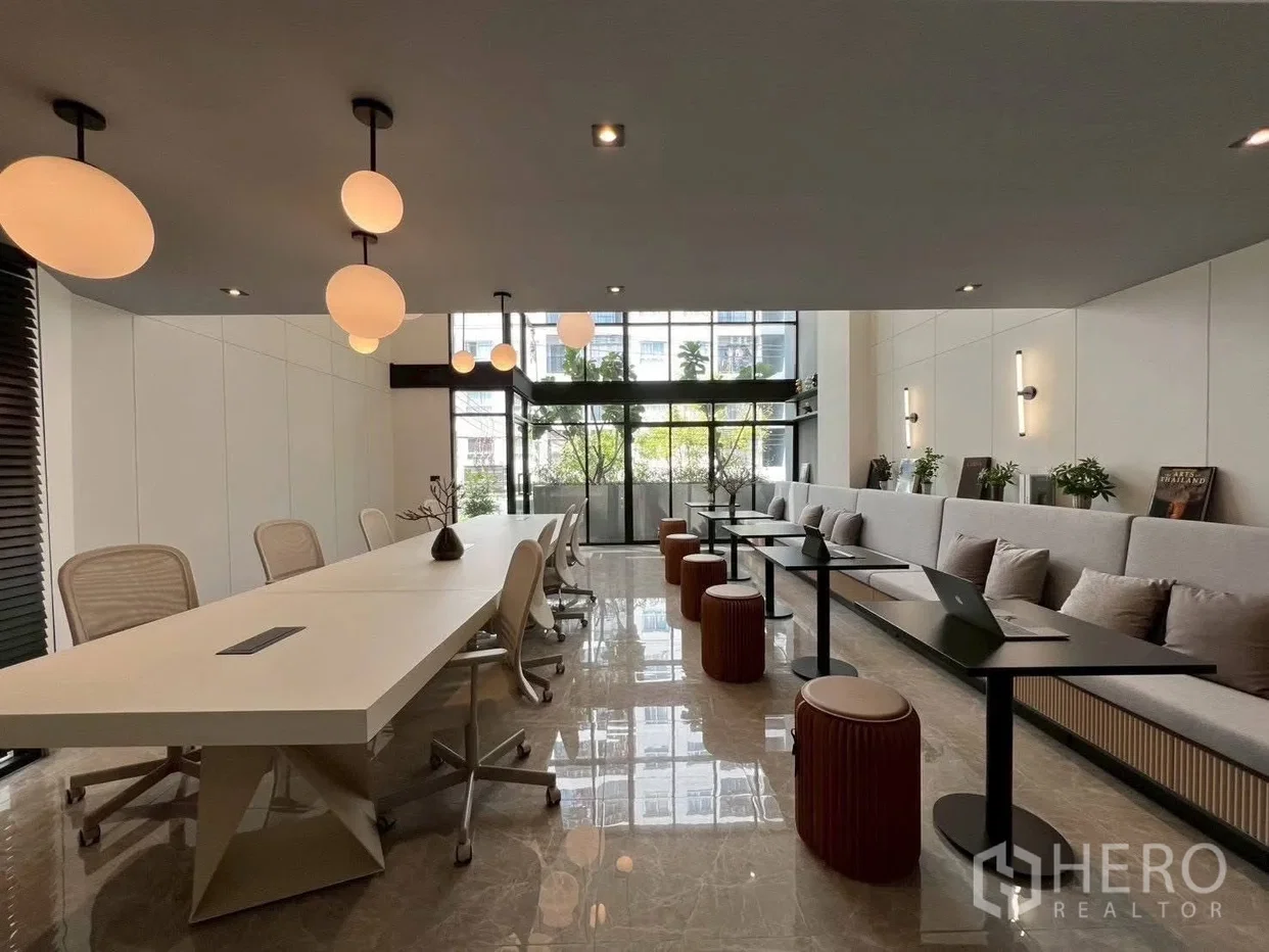 picture For rent or sale Home Office 420 sq.m. in Mueang Samut Prakan, Samut Prakan - 6/8