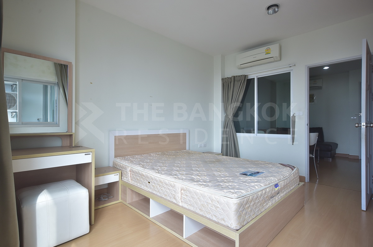 picture Special price, limited quantity Life@Ratchada - Huaikhwang near MRT Huai Khwang Station - 10/10