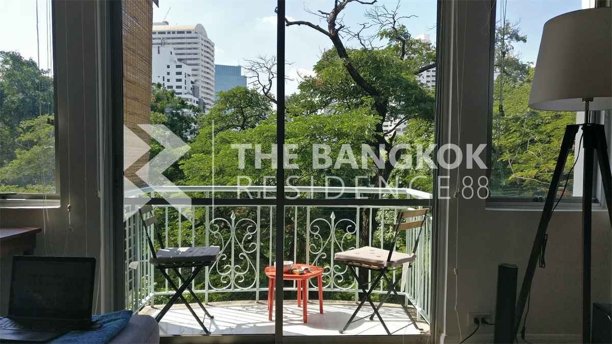picture Raintree Villa  More Relaxation with Condo Near MRT - 3/10