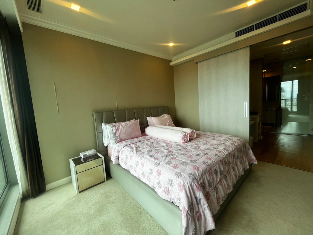 รูป 🏠✨ เดอะ ริเวอร์ (The River) | ขายคอนโด 3 ห้องนอน (HBH-ST-355) - รูปที่ 5/22