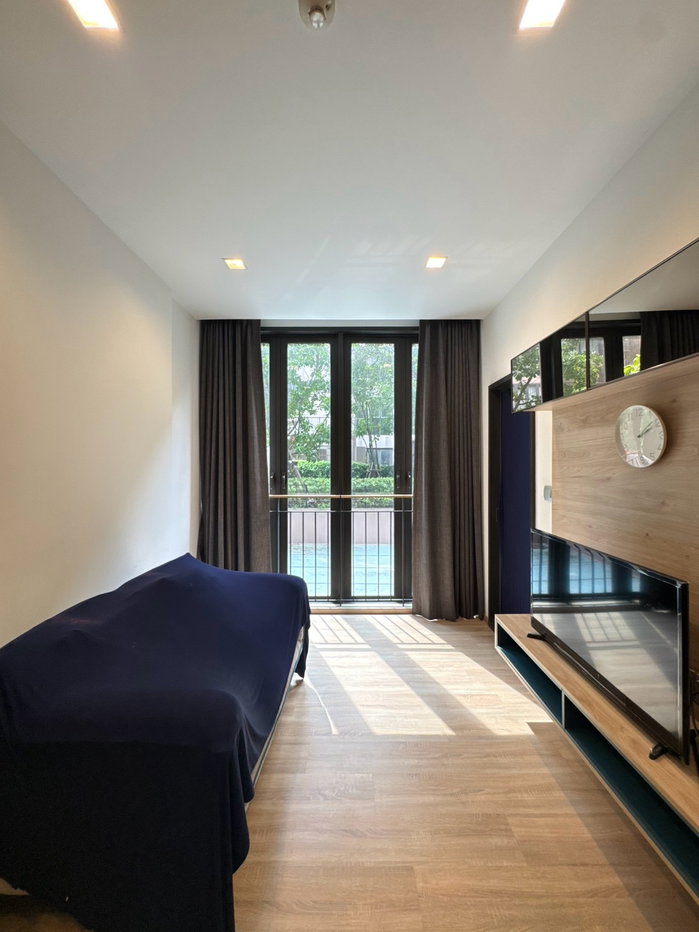 picture [For Rent] Kawa Haus | 1 bedroom 1 bathroom fully furnished ready to move in - 3/8