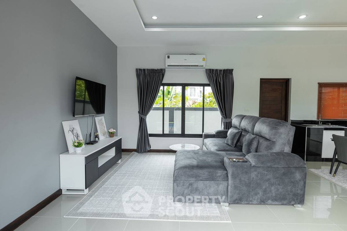 รูป วิลล่า 3-ห้องนอน ใน หินเหล็กไฟ (ID 2248774) - รูปที่ 6/30
