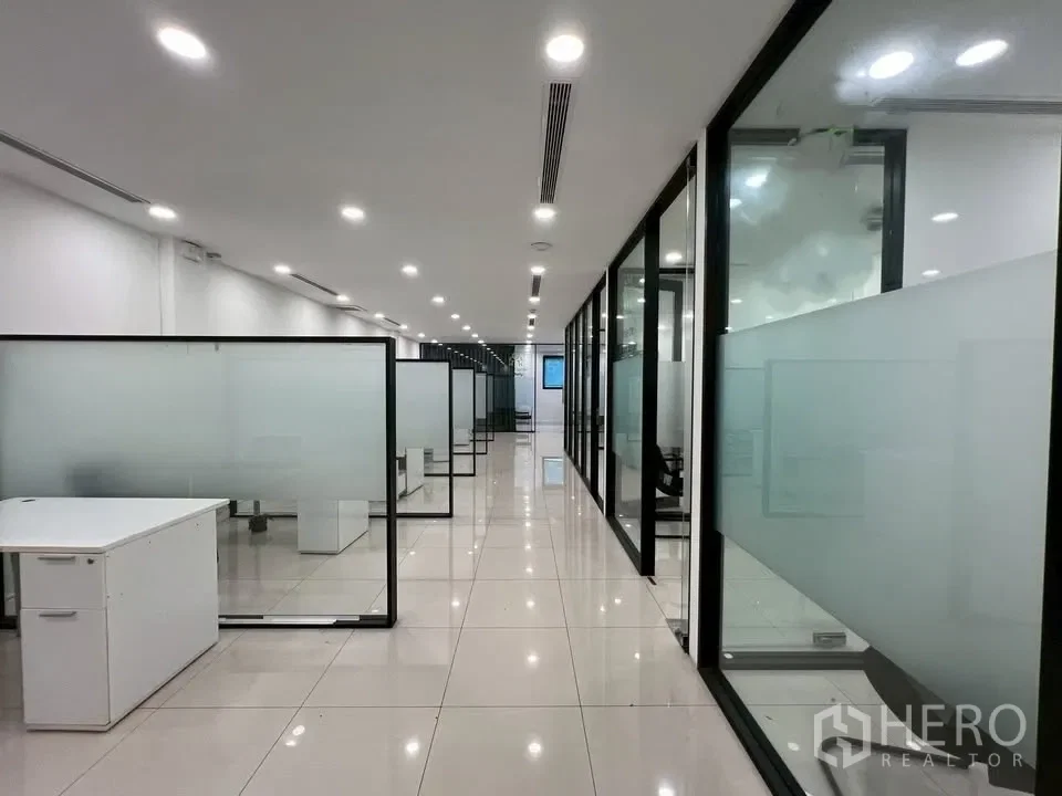 รูป ให้เช่า โฮมออฟฟิศ 351 ตรม บางจาก พระโขนง กรุงเทพมหานคร BTS อุดมสุข - รูปที่ 8/17