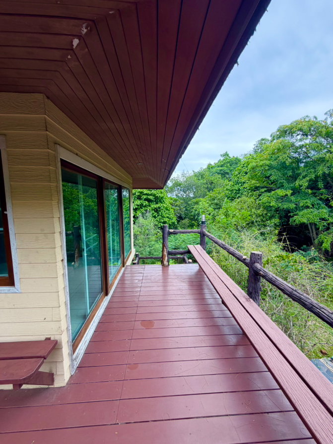 รูป ขายบ้านตากอากาศพร้อมบ้านต้นไม้ บนที่ดิน 2 ไร่ ปากช่อง - รูปที่ 71/89