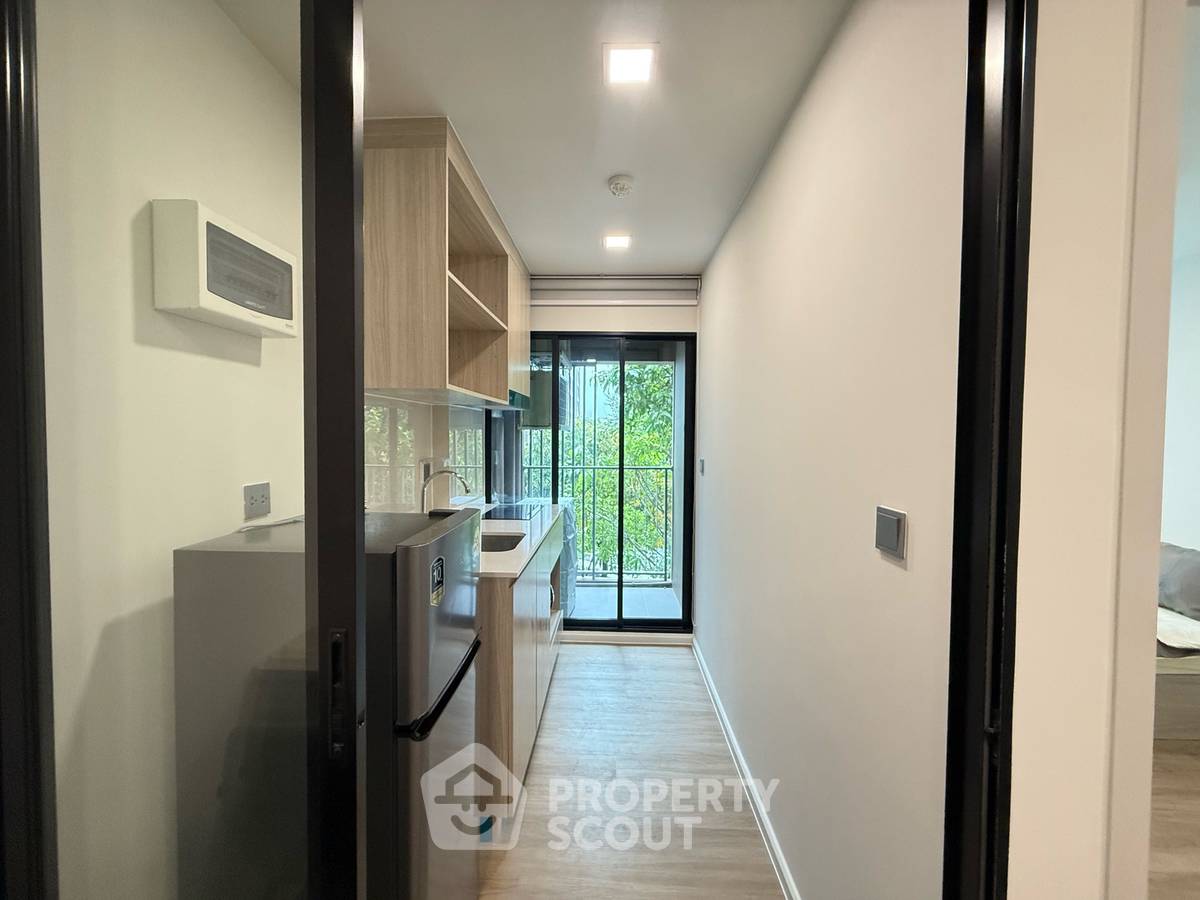 picture 1-BR Condo at Atmoz Flow Minburi in Min Buri (ID 3369892) - 9/20