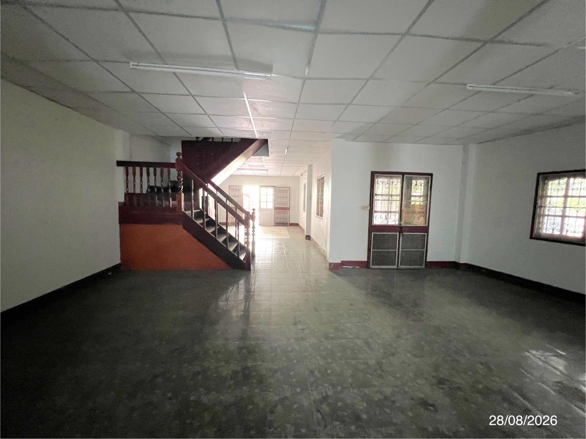 picture TOWN HOUSE 32 Sq.w. Han Kha Chainat for 1.9M - 23/39