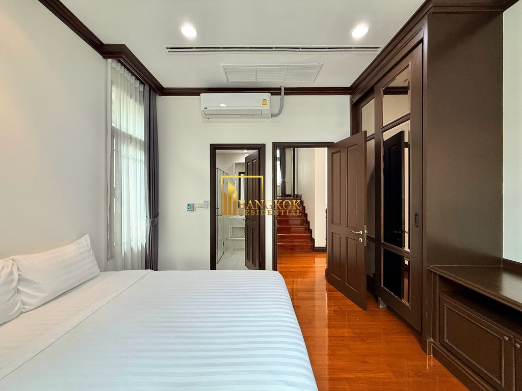 picture  L&H Villa Sathorn | Impressive 4 Bed House With Private Pool - BR28370SH - 38/56
