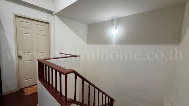 รูป ทาวน์โฮม 3 ชั้น หมู่บ้านนารารมย์ บางกรวย ใกล้วัดชลอ - รูปที่ 24/27