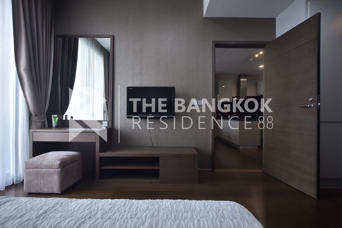 รูป ควอทโทร บาย แสนสิริ คอนโดทำเลเด่น ราคาน่าคบ - รูปที่ 7/10
