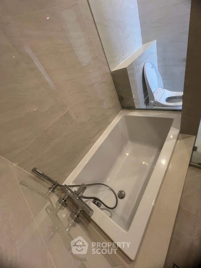 รูป ชั้น 20 ห้องชุด 2 ห้องนอน Noble Form Thonglor ใกล้ BTS ทองหล่อ (ID 3367739) - รูปที่ 21/25