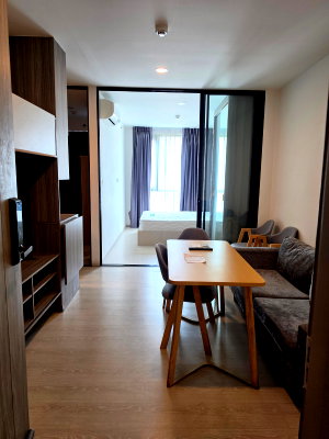 Condos for rent : Code: 26KJ5337  for rent Knightsbridge Phaholyothin Interchange 🔥🔥 Line ID: @kjcondo (with @)🔥🔥