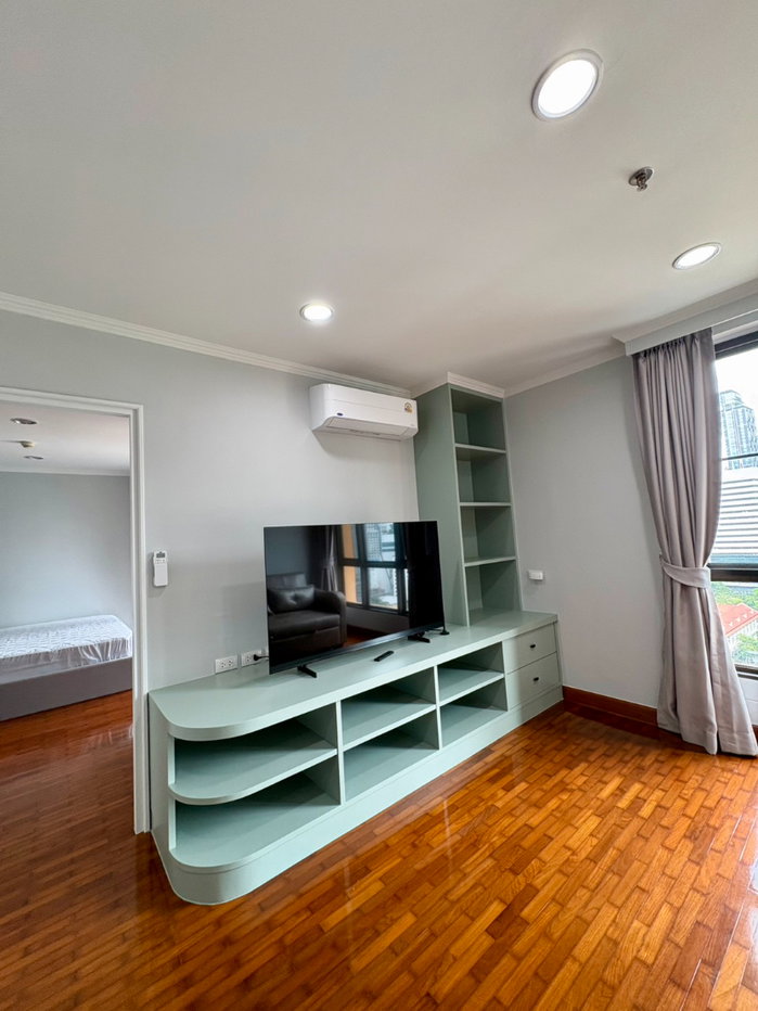 picture [ For Rent ] Baan Na Varang — 1 Bedroom | BTS Ratchadamri | Fully Furnished [GTN-1022] - 6/7