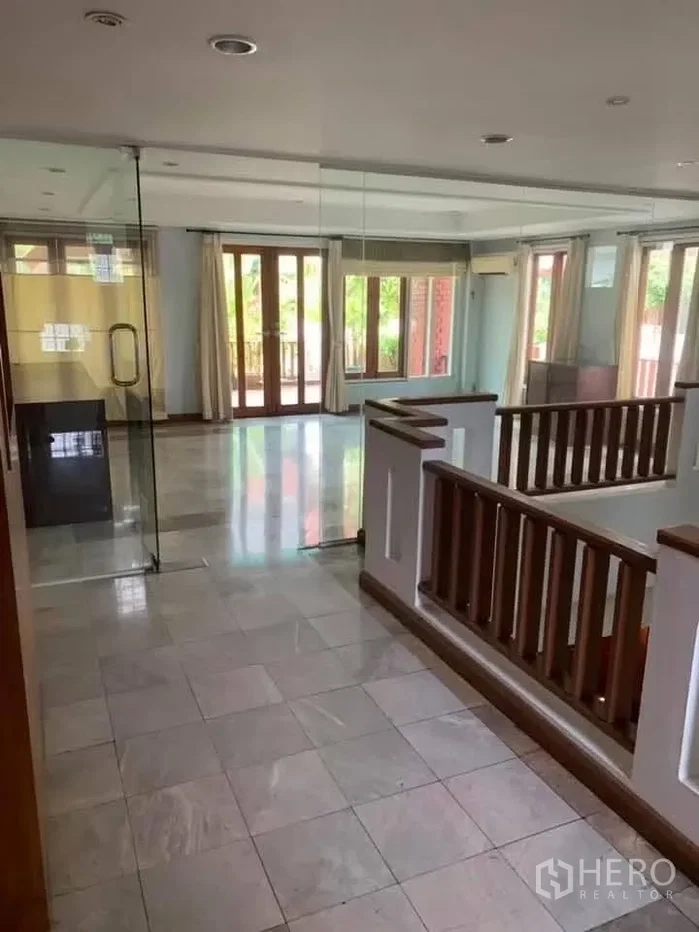 รูป ให้เช่า ทาวน์เฮาส์ 4 ห้องนอน Villa 49 (วิลล่า 49) คลองตันเหนือ วัฒนา กรุงเทพมหานคร BTS ทองหล่อ - รูปที่ 10/13