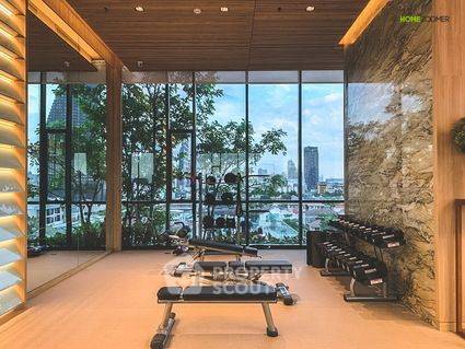 picture 39th-Floor 2-BR Condo At Oka Haus Sukhumvit 36 Near BTS Thong Lor (ID 1857486) - 10/40