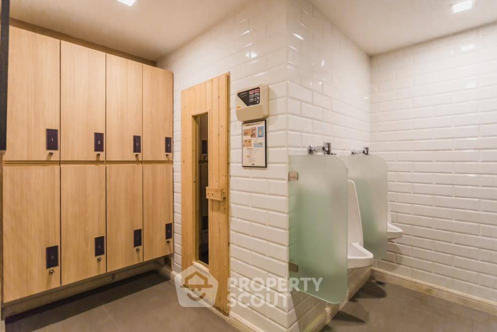 picture 1-BR Condo at Maestro 12 Ratchathewi near BTS Ratchathewi (ID 3369980) - 16/23