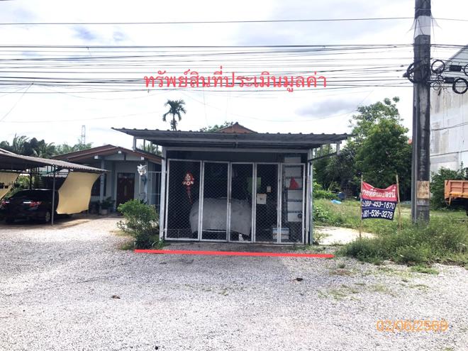 รูป บ้านเดี่ยว 132 ตร.วา กาญจนดิษฐ์ สุราษฎร์ธานี 3.4M - รูปที่ 1/17