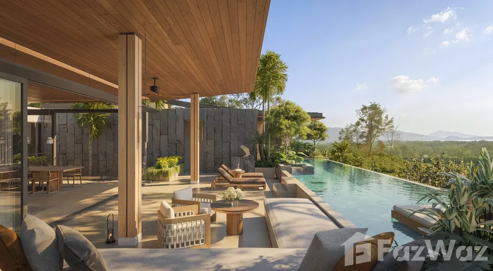 picture 4 Bedroom Villa for sale at Pavara Vhana Collection  6840213 - 2/12