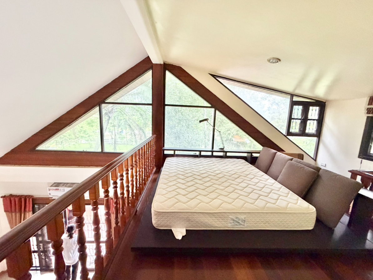 รูป ขายบ้านตากอากาศพร้อมบ้านต้นไม้ บนที่ดิน 2 ไร่ ปากช่อง - รูปที่ 41/89