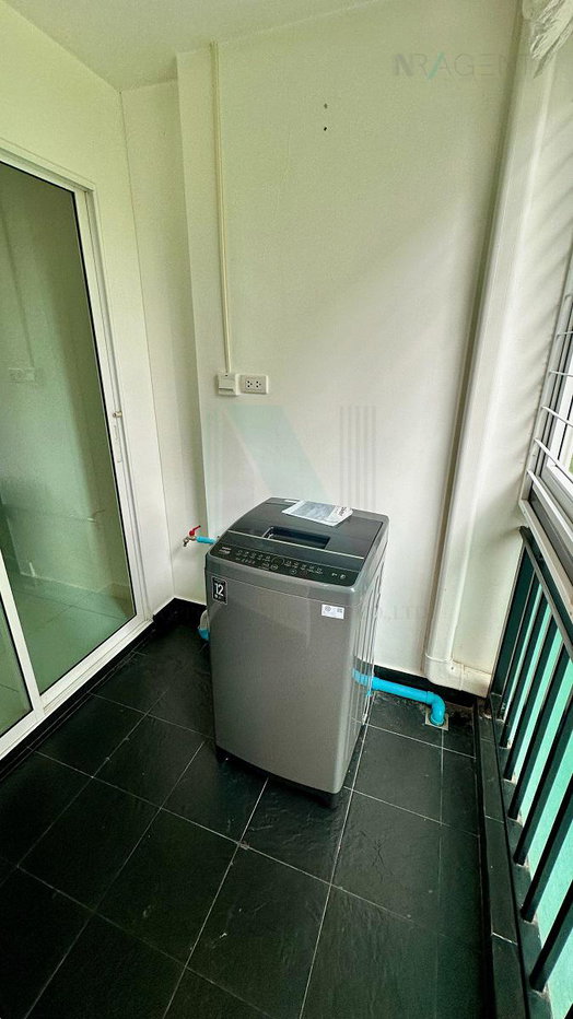 รูป ให้เช่าคอนโด รีเจ้นท์ โฮม 22 สุขุมวิท 85 อาคาร B ชั้น 2 1 ห้องนอน ขนาด 62 ตรม ใกล้ โลตัส อ่อนนุช - รูปที่ 8/8