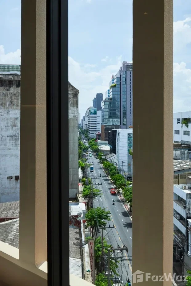 picture Pet-Friendly 1 Bedroom Apartment for Rent at Yolk Residences 6185127 - 8/9