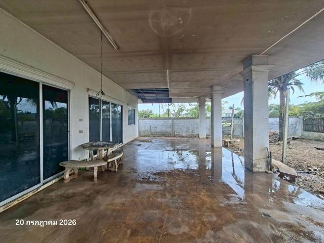 picture HOME 457 Sq.w. Hang Dong Chiang Mai for 3M - 14/37