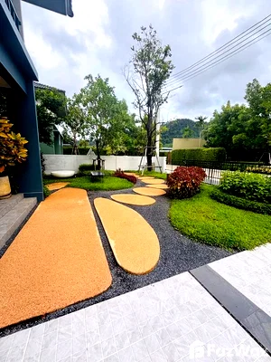 เช่าบ้านเดี่ยว ภูเก็ต : บ้านเดี่ยวให้เช่า 3 ห้องนอน ใน เกาะแก้ว, ภูเก็ต 6837019