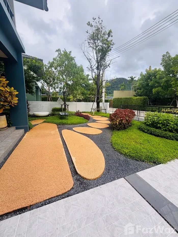 รูป บ้านเดี่ยวให้เช่า 3 ห้องนอน ใน เกาะแก้ว, ภูเก็ต 6837019 - รูปที่ 1/8