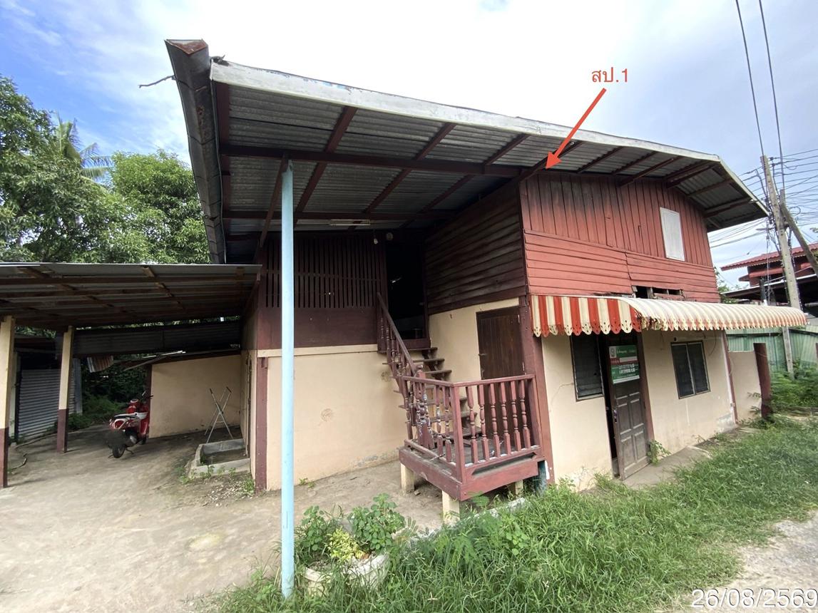 picture HOME 81.6 Sq.w. Ban Mi Lopburi for 649,000 - 17/33