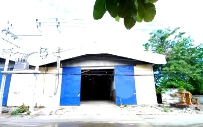 Factory for rent วิทยาลัยเทคนิคสมุทรปราการ : For rent Warehouse 1000 sqm in Mueang Samut Prakan, Samut Prakan