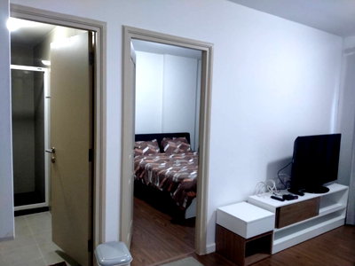 Condos for rent 700 Year Sports Arena Chiang Mai : 🏡 D Condo Nim for Rent 📍 Building C, 3rd Floor | 37 sq.m.