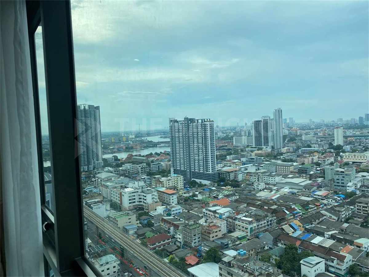 รูป สะดวกสบายพร้อมเข้าอยู่ เดอะ สเตจ เตาปูน อินเตอร์เชนจ์ ใกล้ MRT สถานีเตาปูน - รูปที่ 5/9