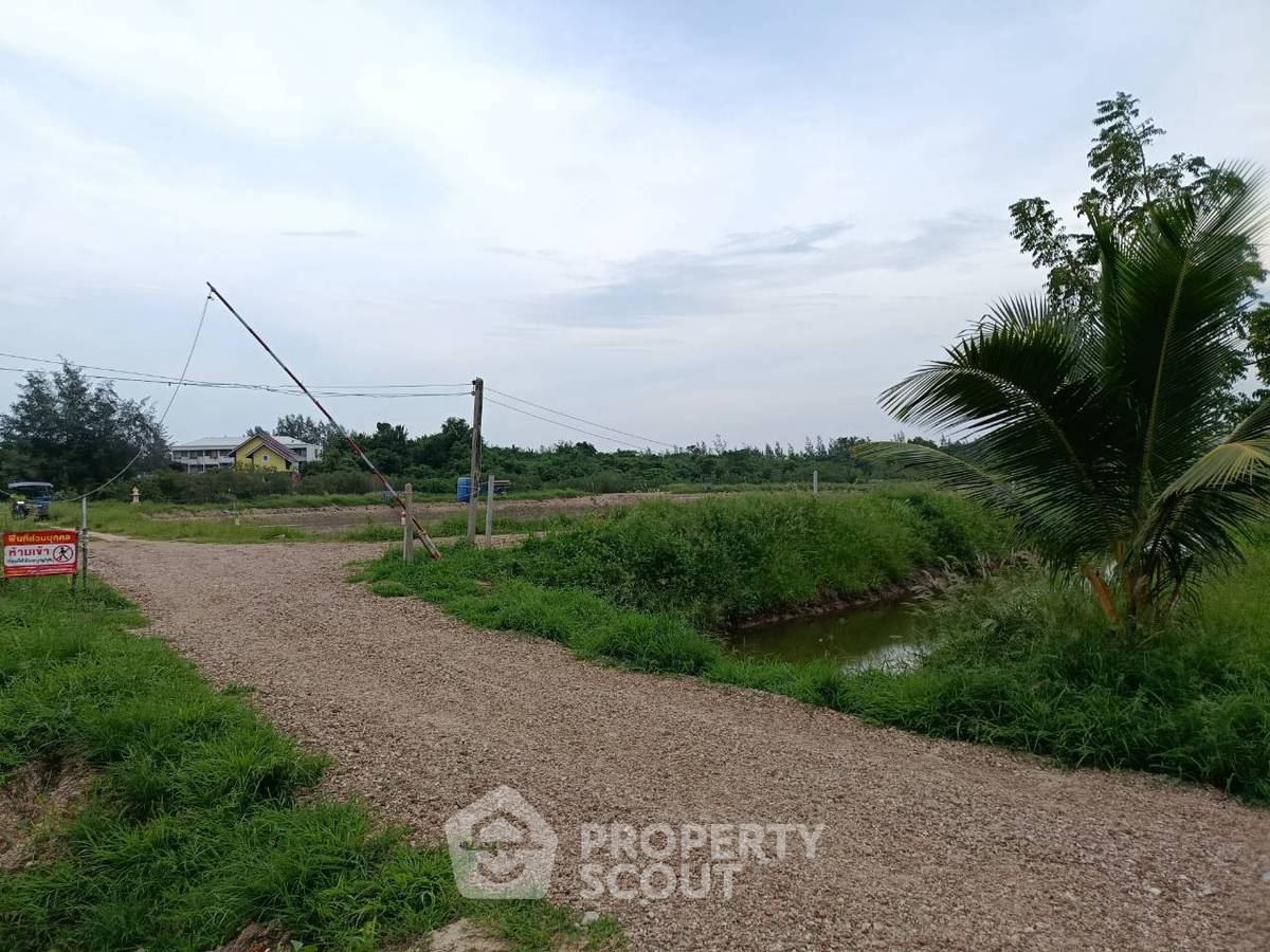 picture Land For Sale In Mueang Prachuap Khiri Khan (ID 3369722) - 7/8