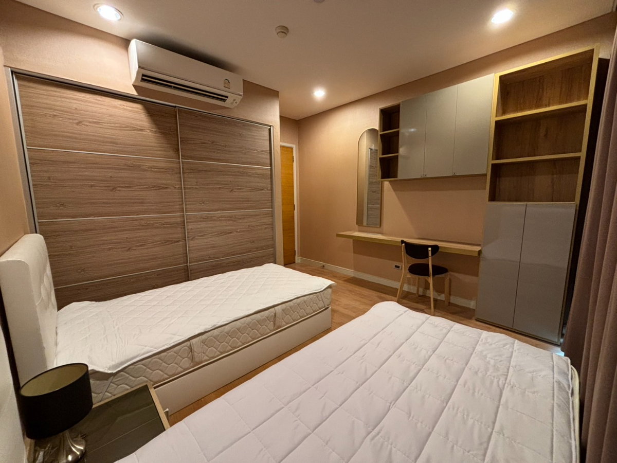 picture ðķPet-FriendlyðąðFor Rent âĻFullertonâĻ 2 beds, 2 baths, size 105 sqm, Near BTS Thonglor (0.5 km), Tel.0982645161 - 11/13