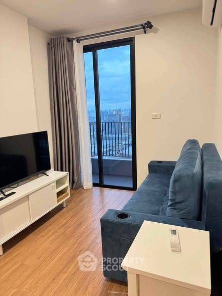 picture 1-BR Condo At The Livin Phetkasem Near MRT Phasi Charoen (ID 3369657) - 1/29
