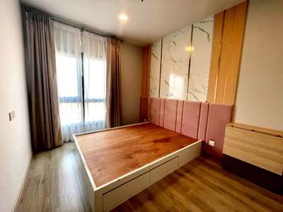 Condos for sale : For Sale Metris Ladprao — 2 Bedroom | MRT Phahon Yothin | Fully Furnished GTN-1073