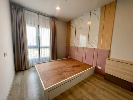 For Sale Metris Ladprao — 2 Bedroom | MRT Phahon Yothin | Fully Furnished GTN-1073