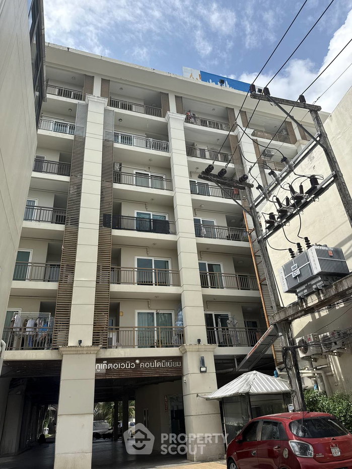 picture 3-BR Condo at Phuket Avenu Condominium in Talat Yai (ID 3369672) - 4/4