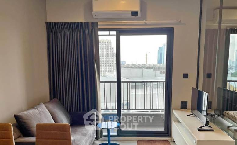 picture 1-BR Condo at The Key Rama 3 close to Phra Ram 3 (ID 3368887) - 5/5