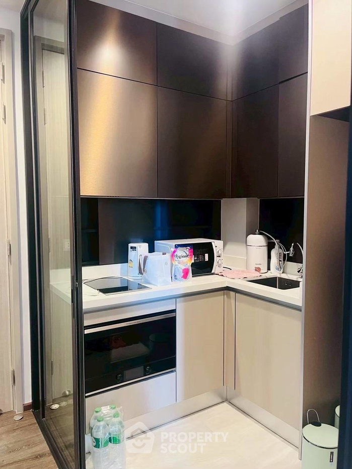 picture 2-BR Condo at The Address Siam-Ratchathewi near BTS Ratchathewi (ID 3369907) - 6/16