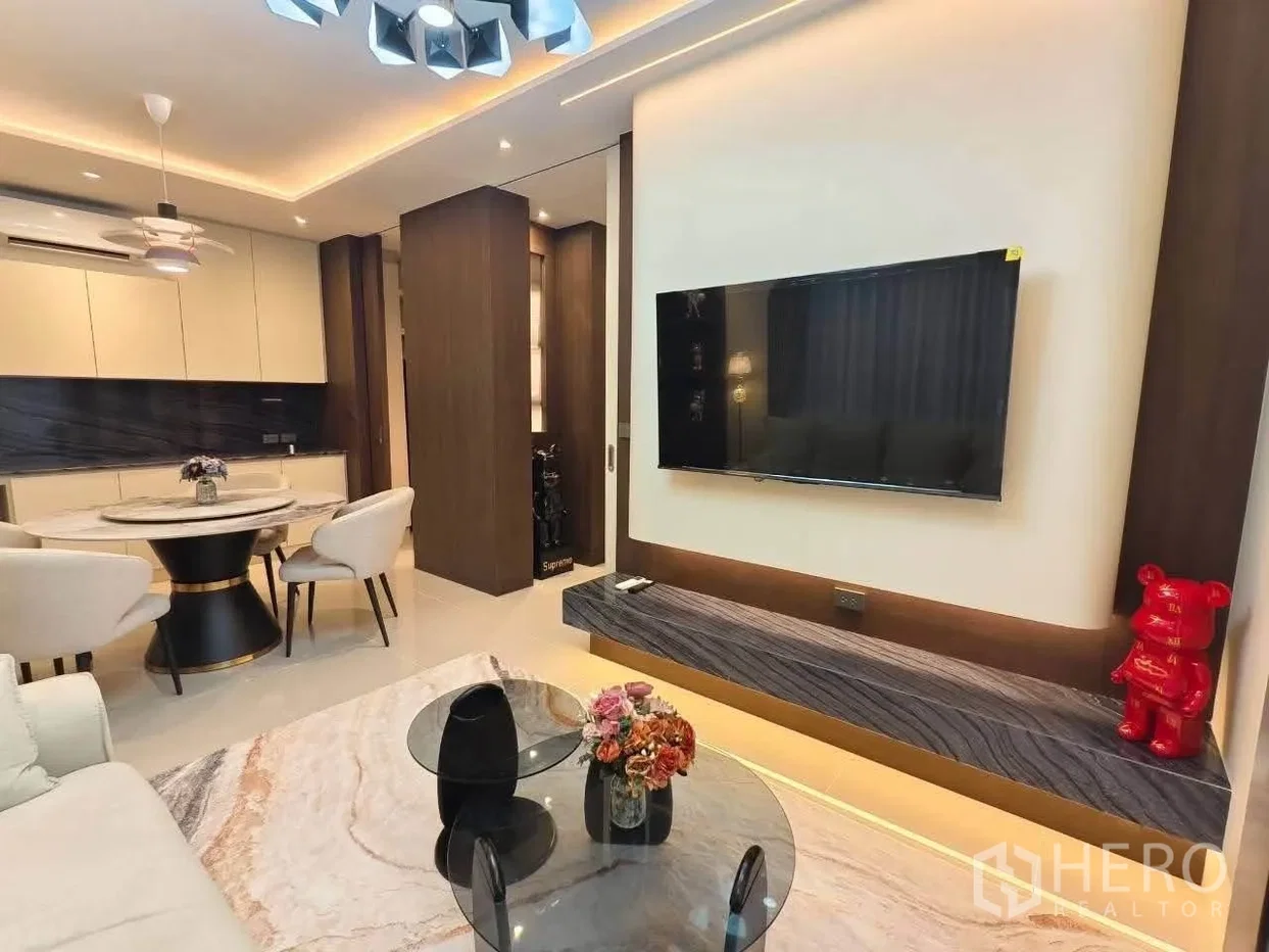 รูป ให้เช่า บ้านเดี่ยว 5 ห้องนอน Grandio Bangna KM 5 (แกรนด์โอ บังนา กม.5) บางแก้ว บางพลี สมุทรปราการ - รูปที่ 8/29