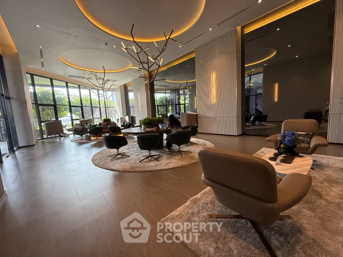 รูป คอนโด สตูดิโอ ที่ ไอดีโอ สุขุมวิท - พระราม 4 ใกล้ BTS พระโขนง (ID 3366991) - รูปที่ 11/13