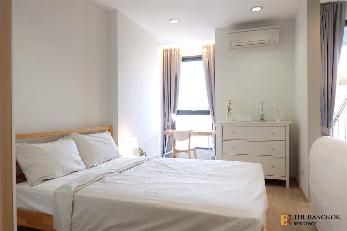 picture Ideo Q Ratchathewi Special unit at an attractive price near BTS Ratchathewi - 3/10