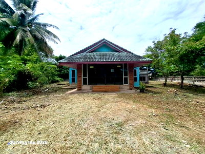 Houses for sale สถานีขนส่งอุตรดิตถ์ : HOME 403 Sq.w. Laplae Uttaradit for 3.5M